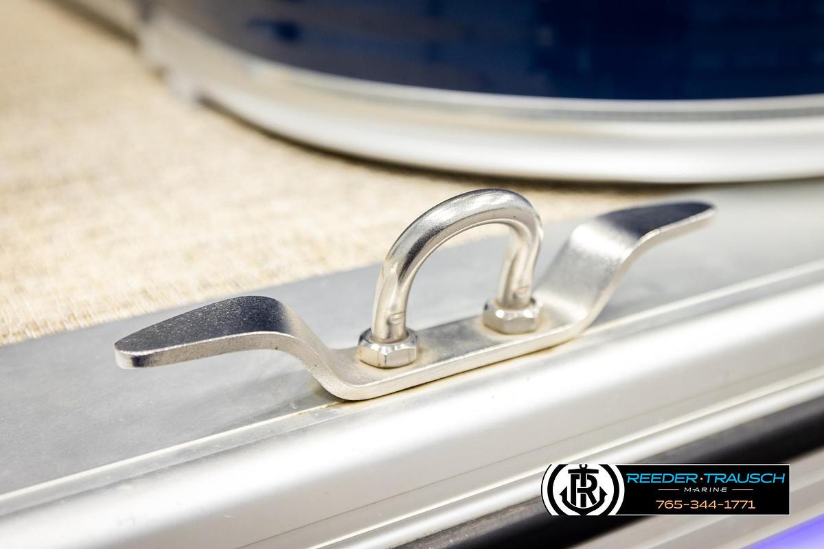 Used 2020 Avalon VEN FNC