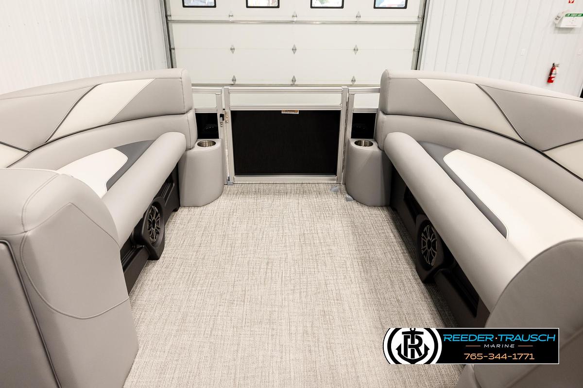 2026 Avalon VEN85 VRB