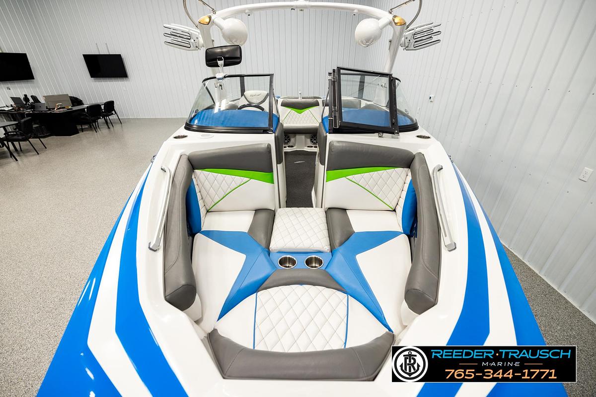 Used 2013 Tigé RZR