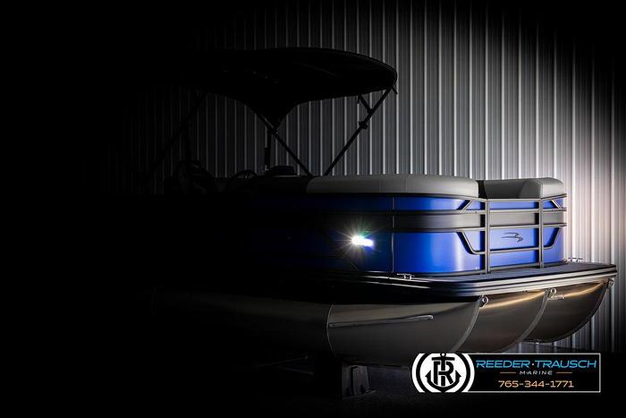 2025 Bennington 21 SSBSE