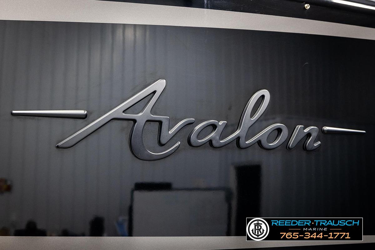 Used 2021 Avalon Excalibur