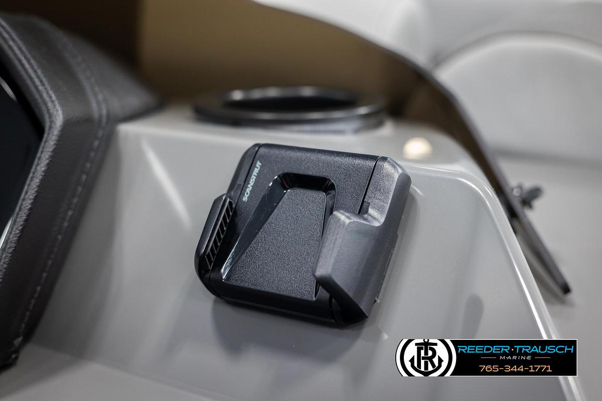2025 Bennington 23 SSRSE