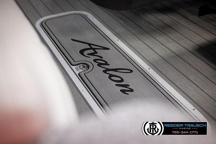 2024 Avalon Excalibur EL