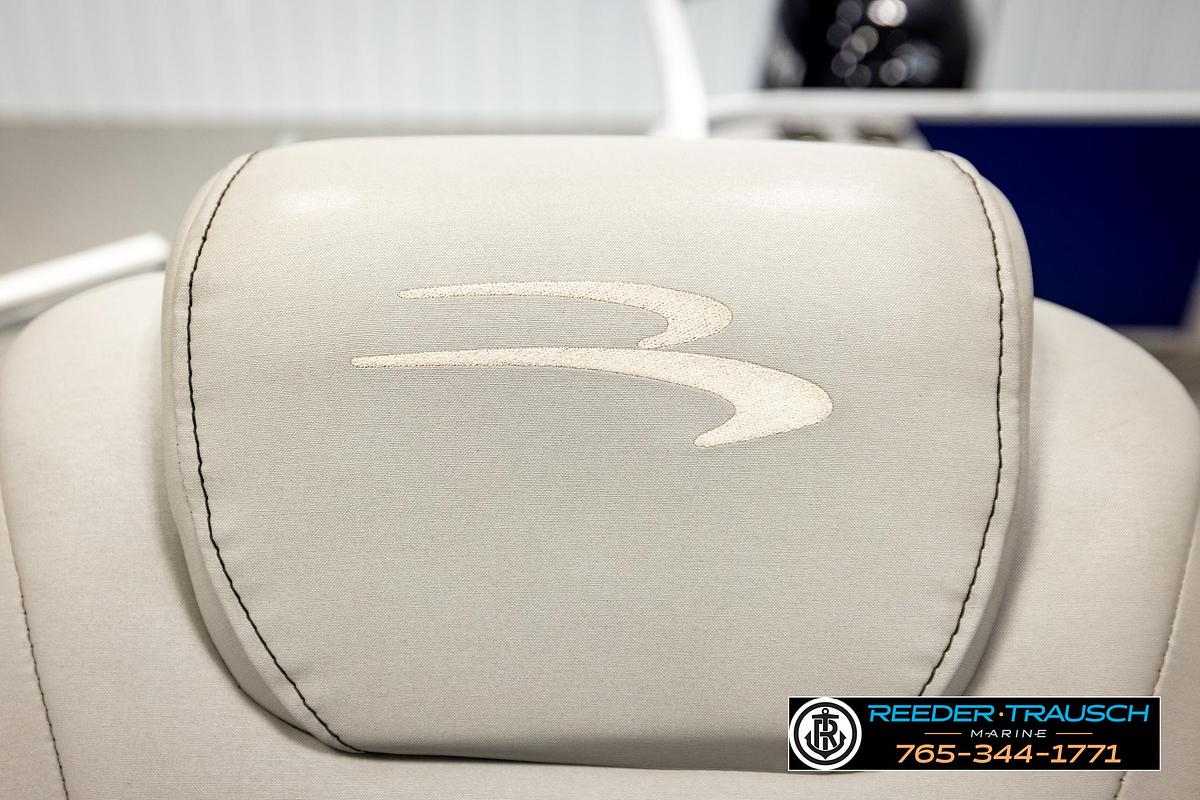 Used 2021 Bennington 20 SV