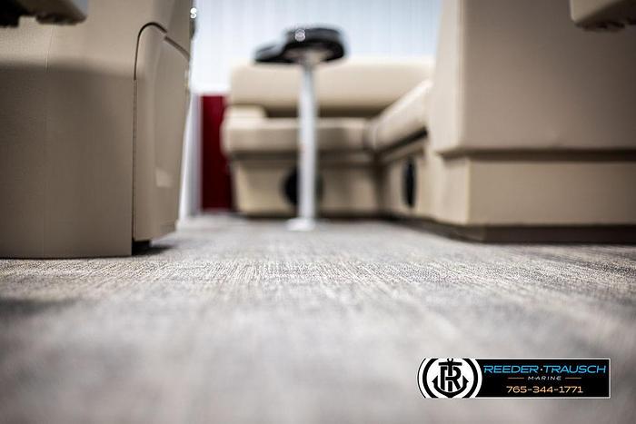 2025 Bennington 188 SSSE