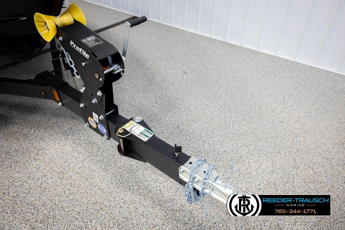 2026 Lund 1800 Explorer Sport