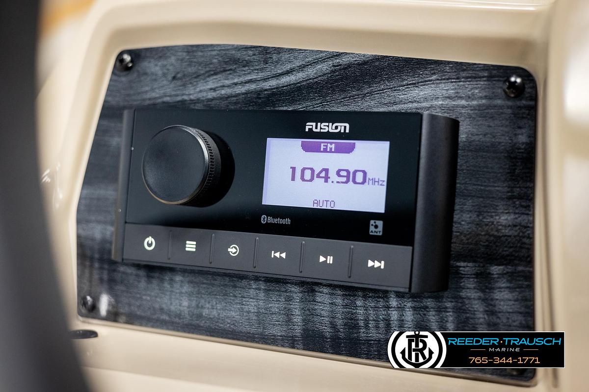 2025 Tahoe SP CR