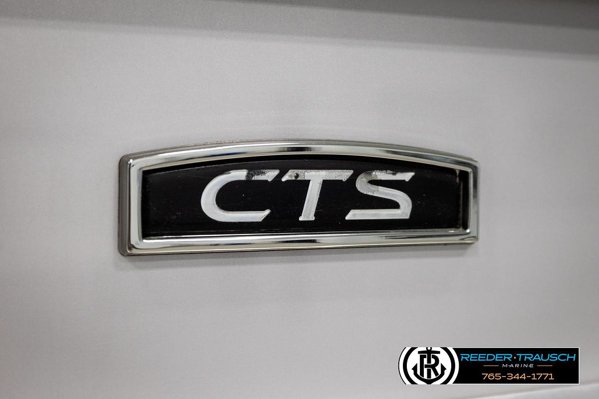Used 2019 Berkshire 24 SB2 CTS