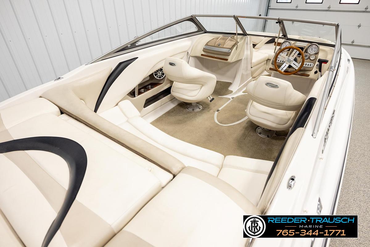 Used 2011 Glastron GLS215
