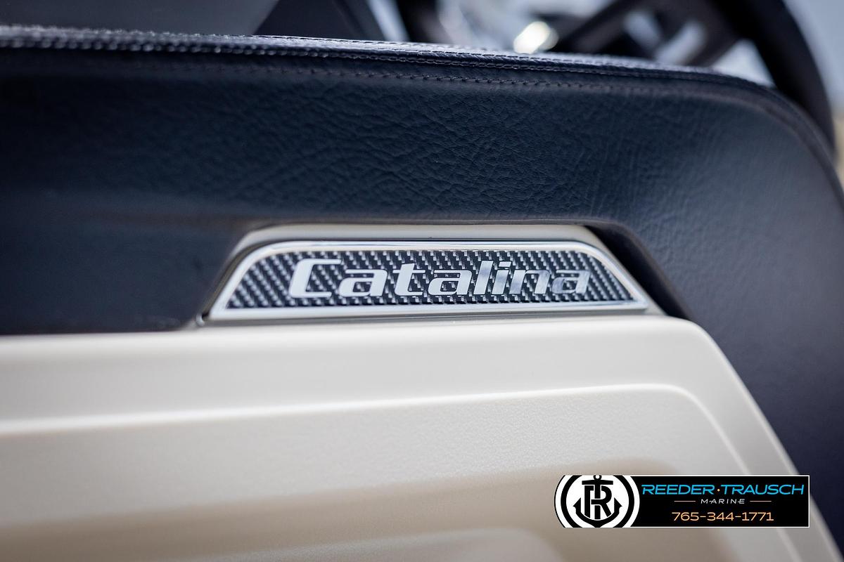 2025 Avalon Catalina VRB