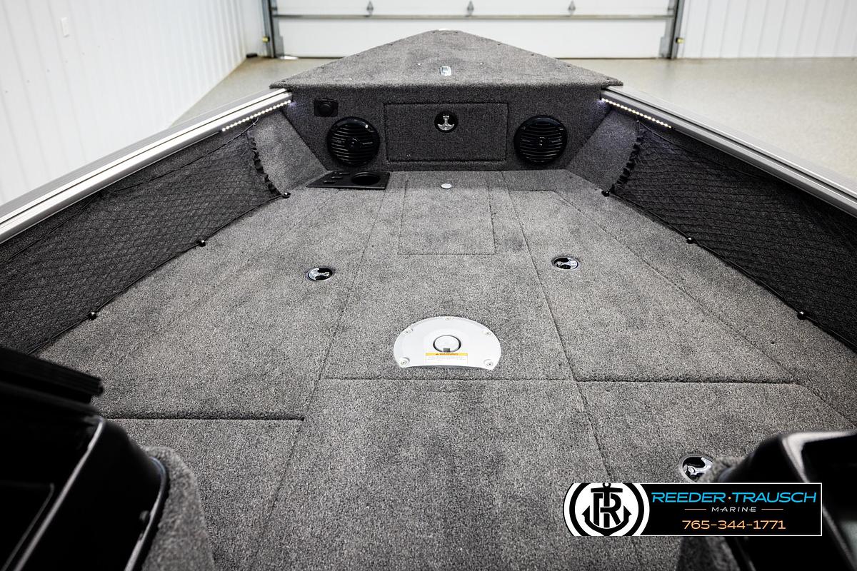 2026 Lund 1875 Impact XS