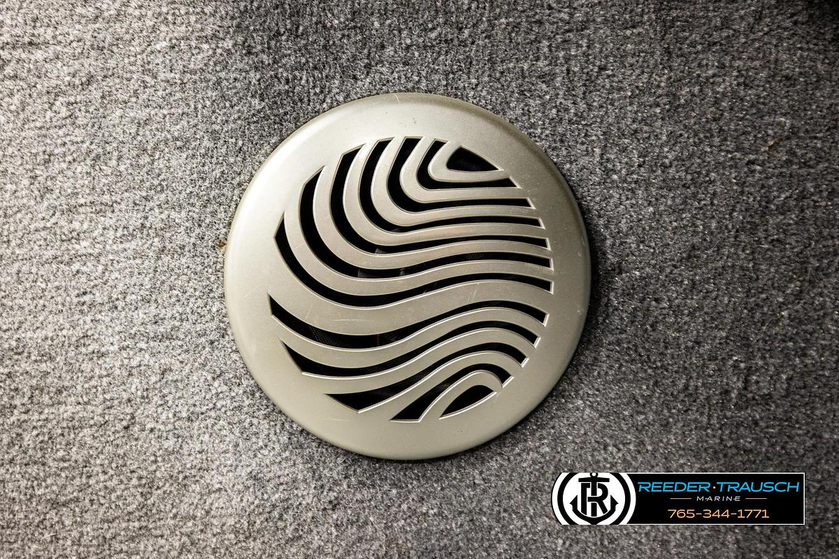 Used 2017 Tracker Pro V Guide