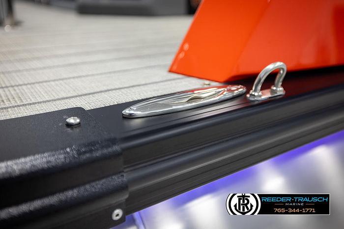 2025 Avalon Excalibur VRB