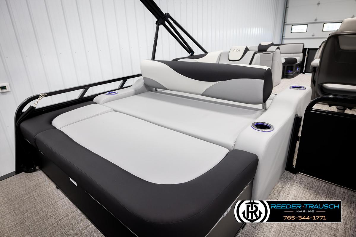 2026 Avalon LSZ VRB