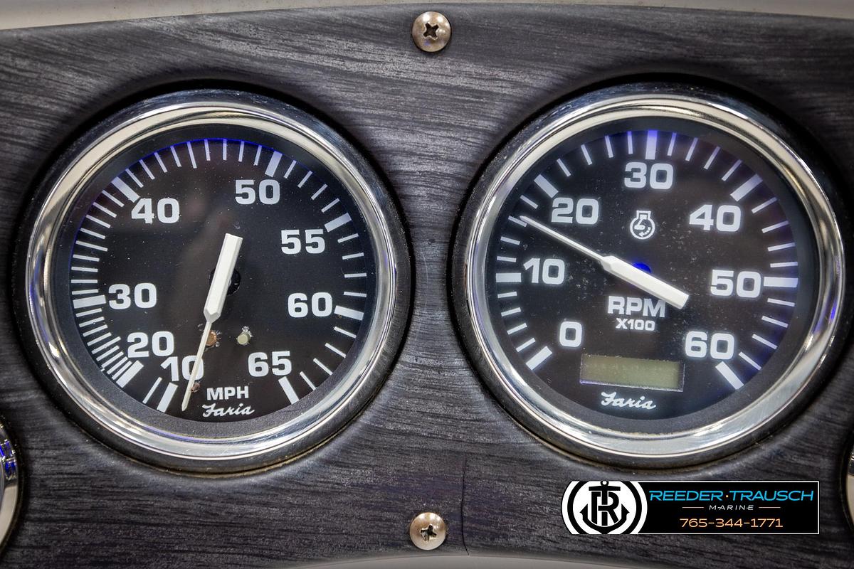 Used 1999 Crownline 242 CR