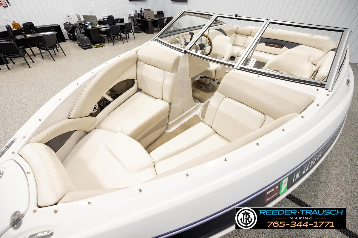 Used 2011 Glastron GLS215