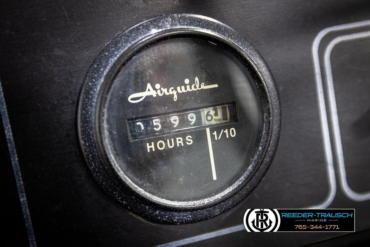 Used 1987 Wellcraft Antigua