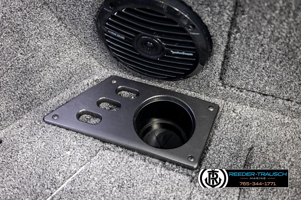 2026 Lund 1875 Impact XS