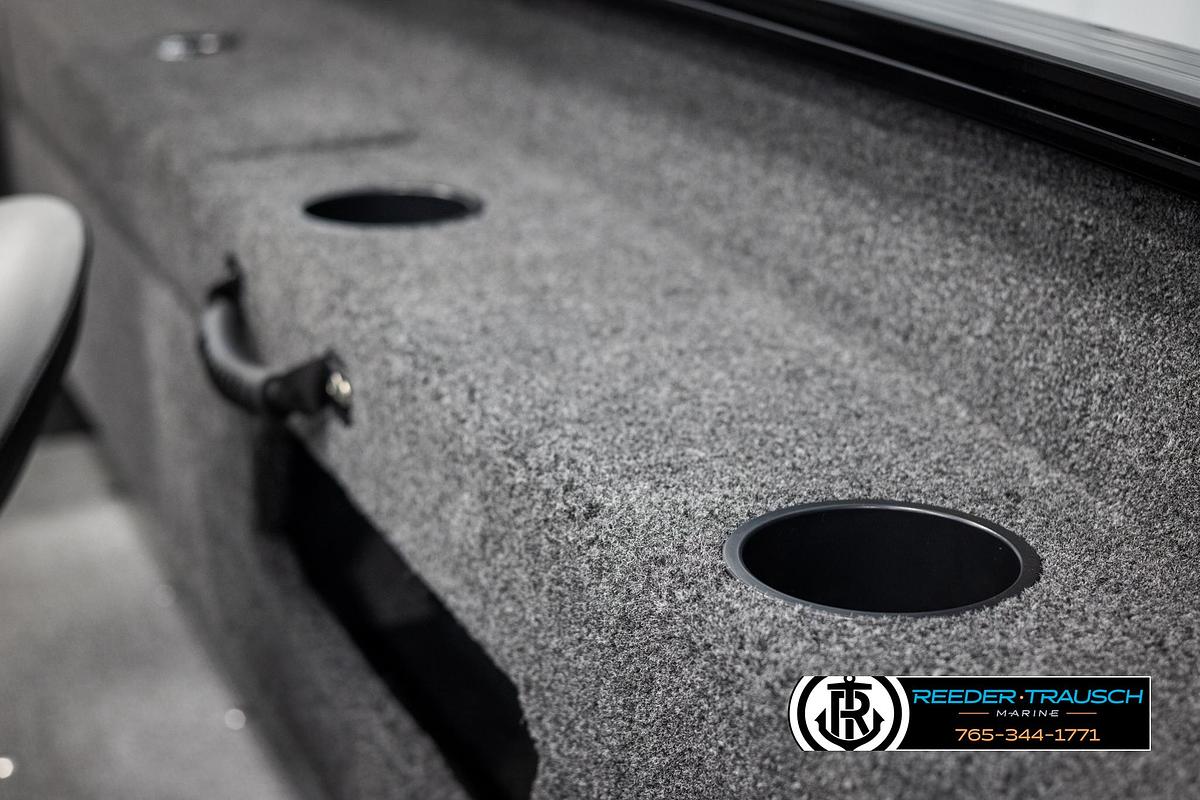 2025 Lund 1675 Adventure SS