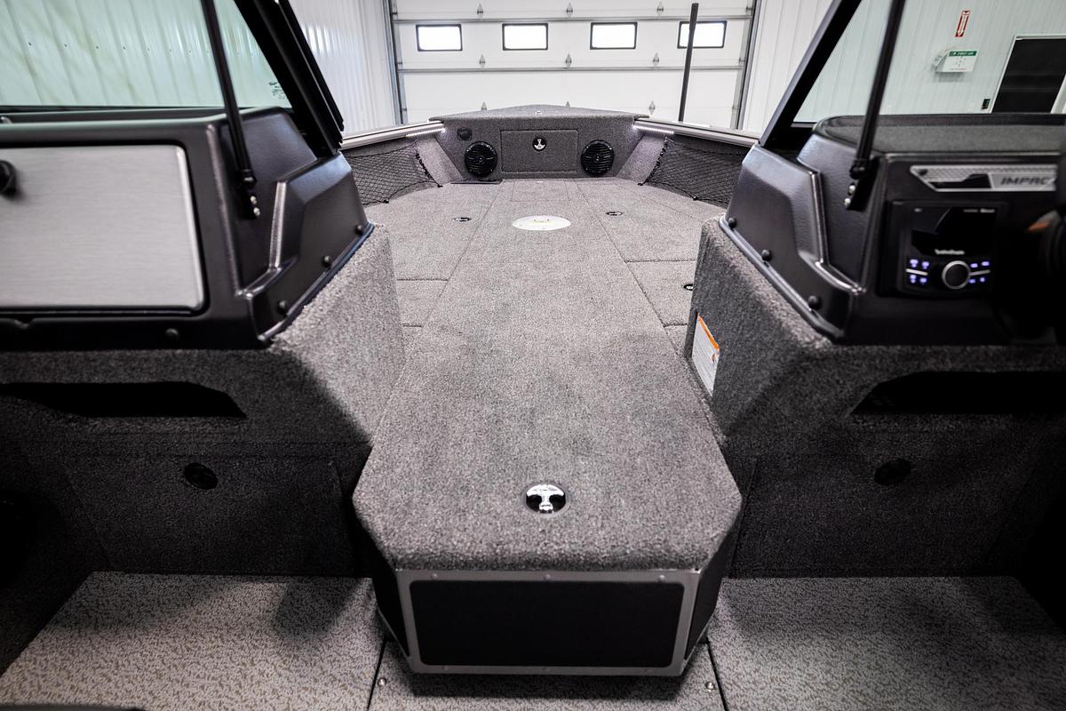 2026 Lund 2075 Impact XS