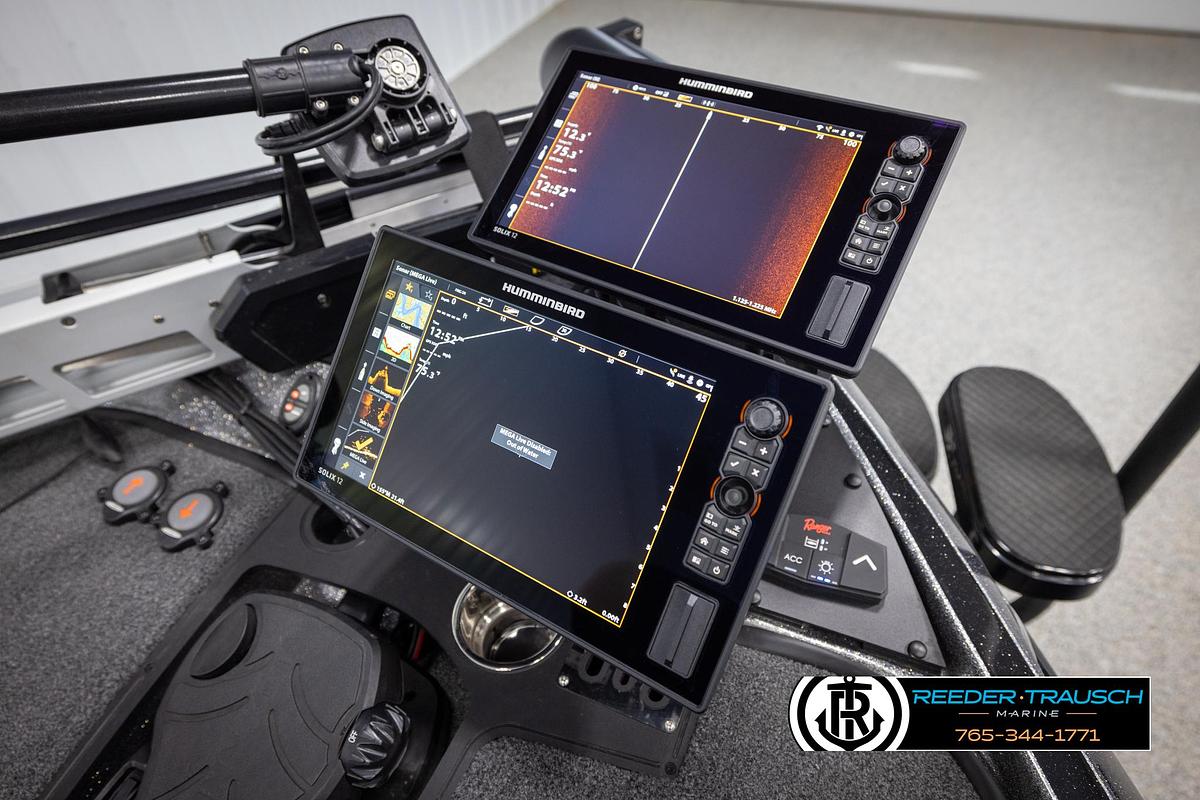 Used 2023 Ranger Z 521R