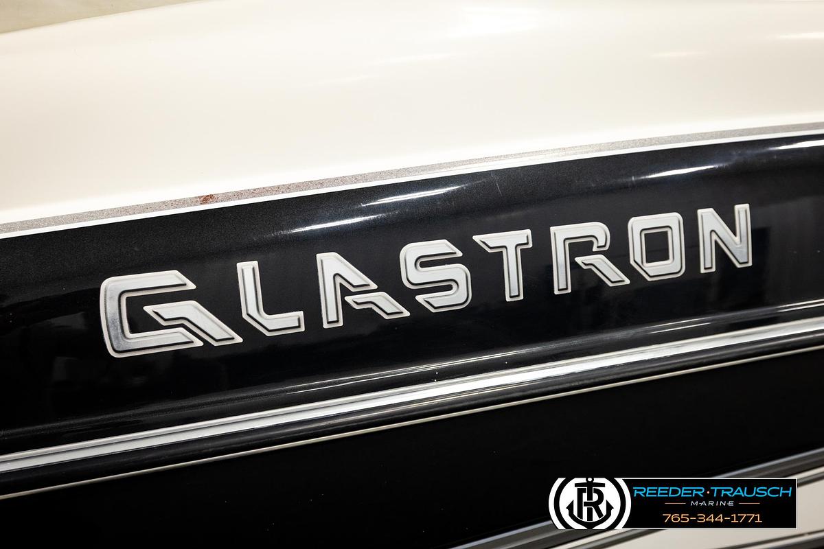 Used 2007 Glastron GXL 205