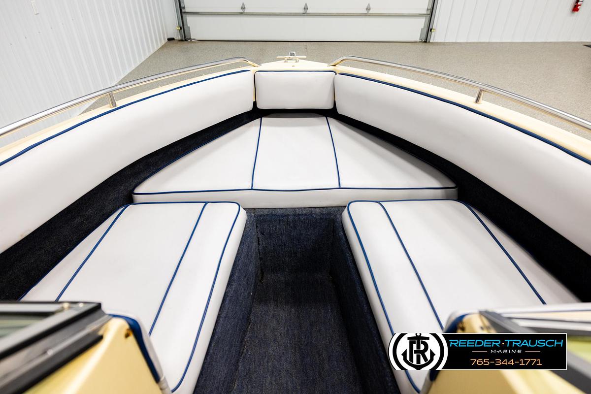 Used 1988 Celebrity 180 V