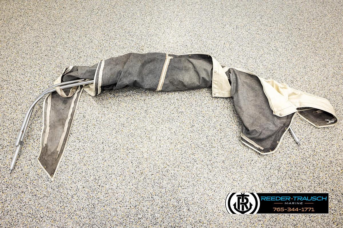 Used 1989 Glastron G175