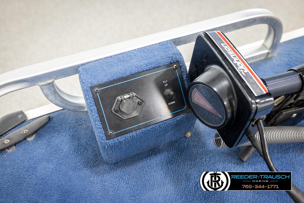 Used 1998 Lowe LS 2220