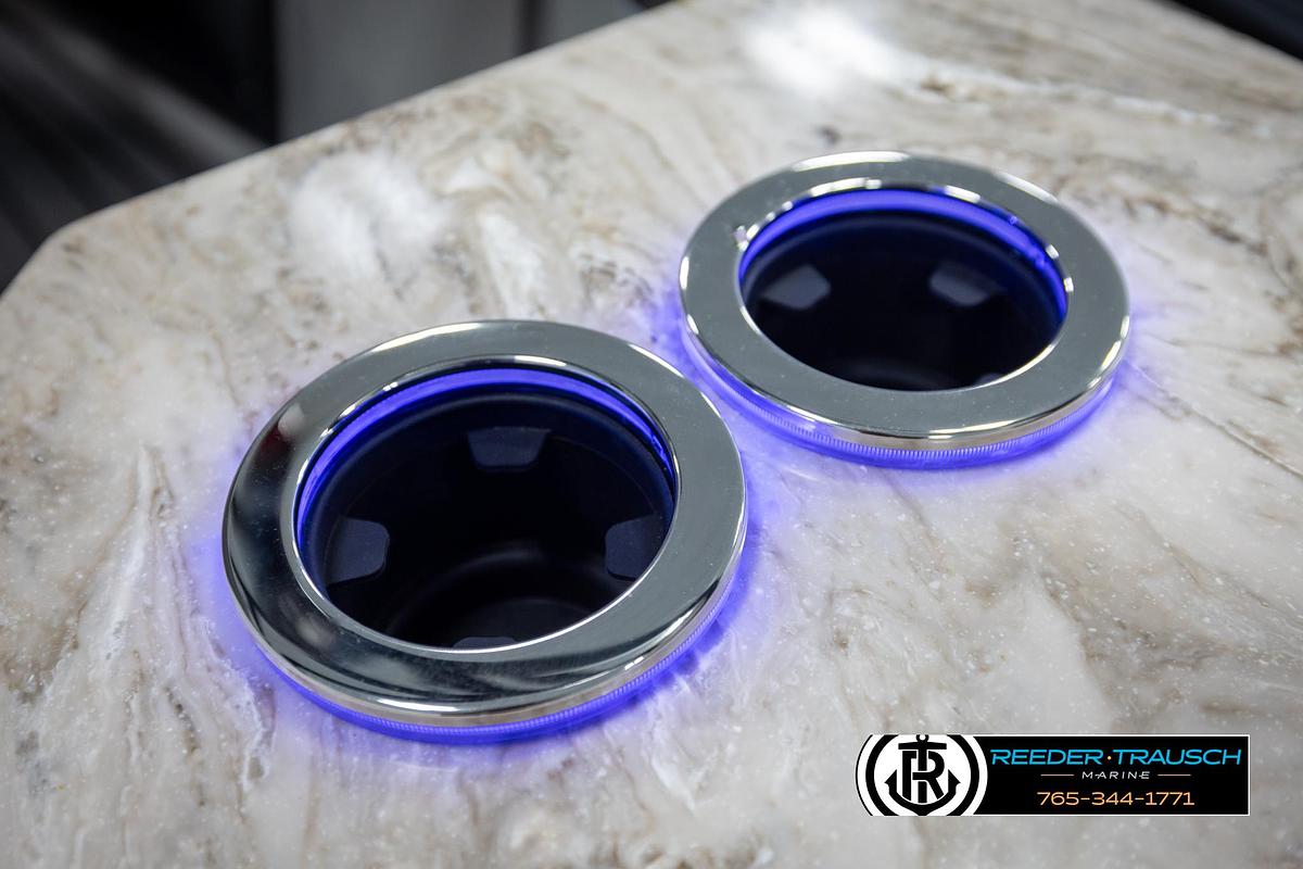 2025 Avalon Excalibur LTD CRB