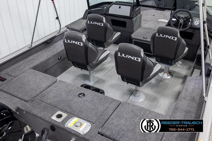 2025 Lund 1875 Impact XS