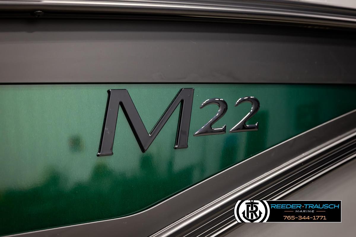 2026 Bennington MOFBSF