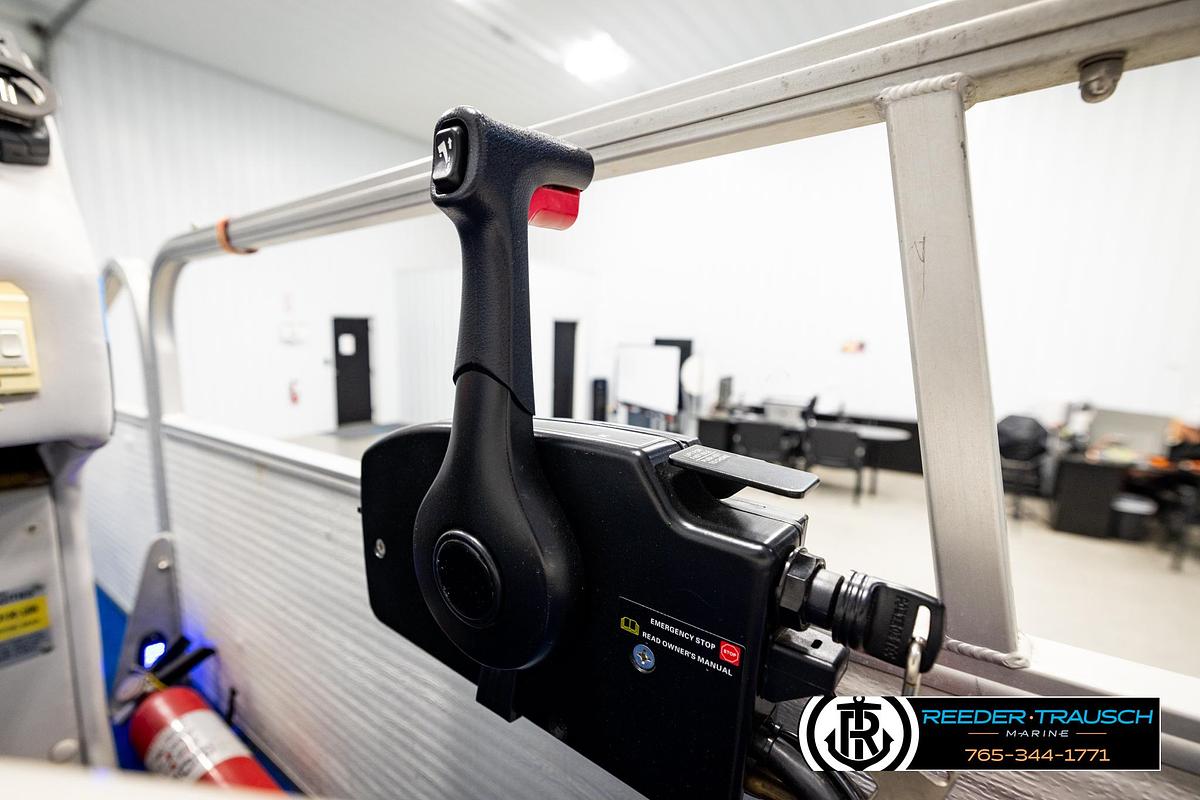 Used 1994 Hydra 192-23