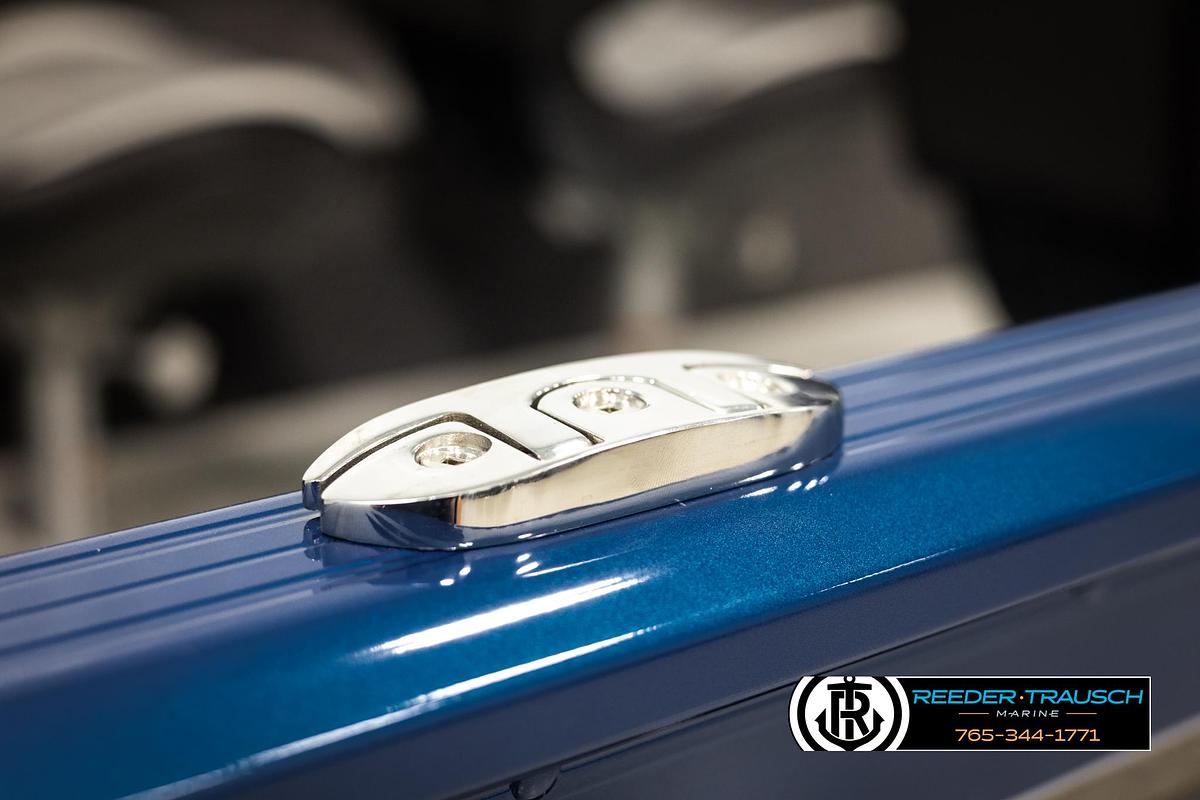 2025 Lund 1650 Rebel XL SS