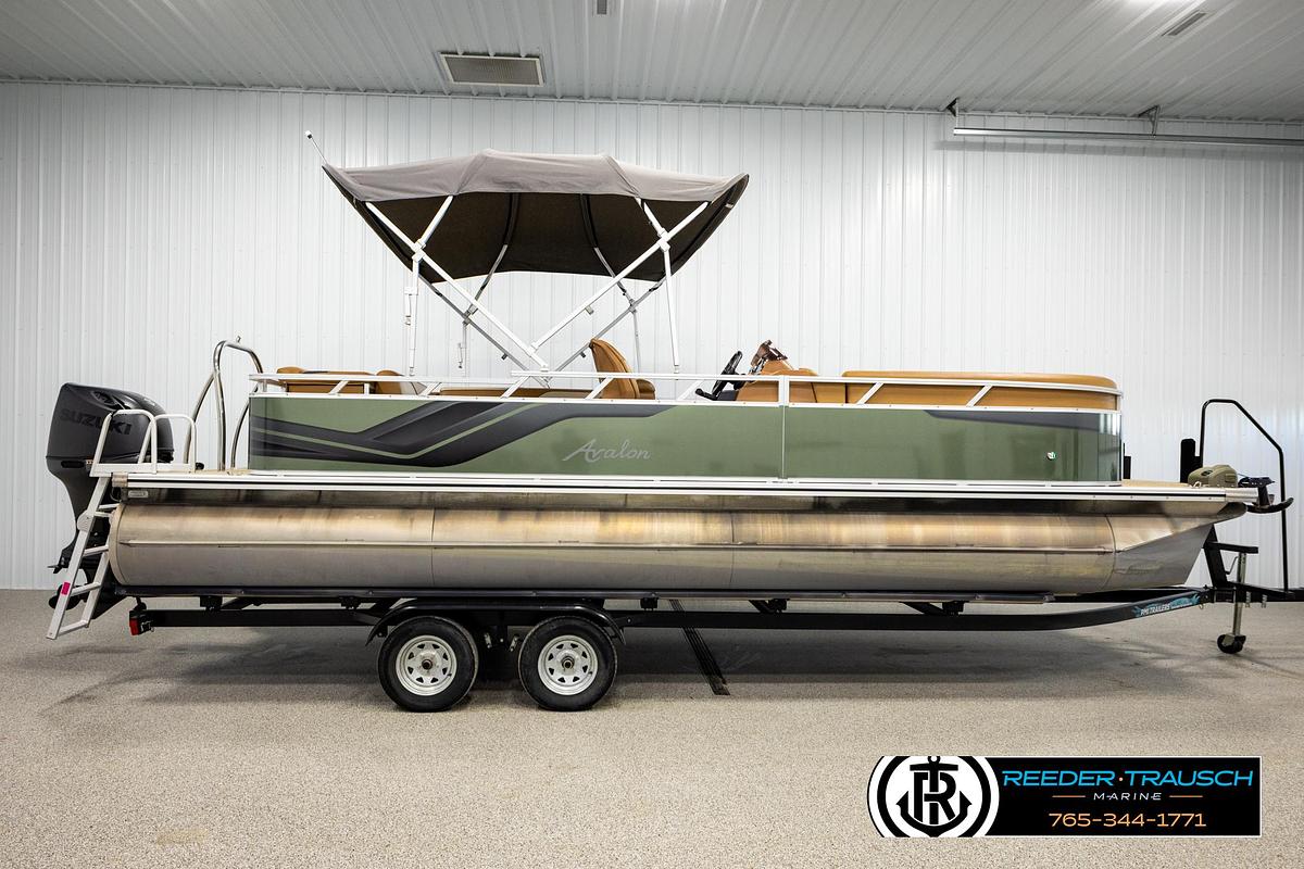 Used 2023 Avalon VEN CR