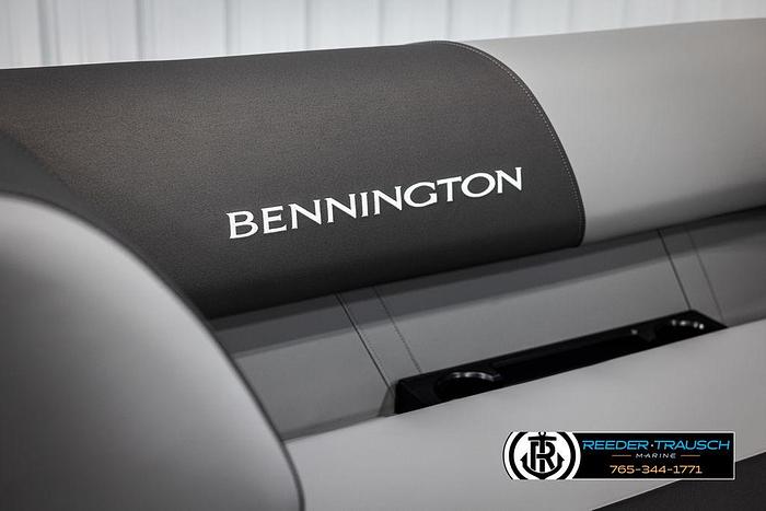 2025 Bennington 21 SSBSE