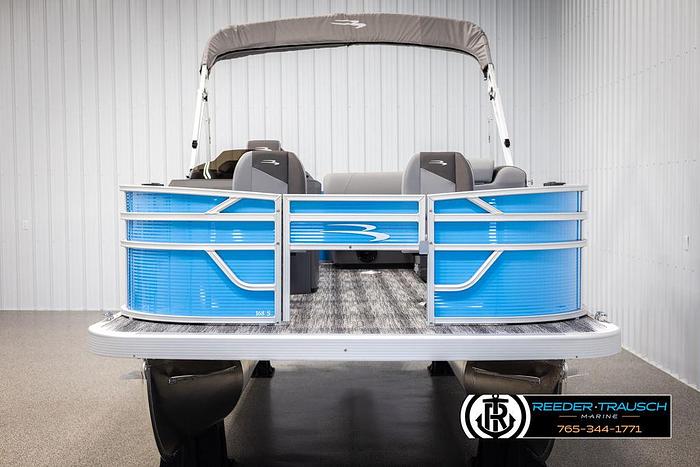 2025 Bennington 16 SFSE