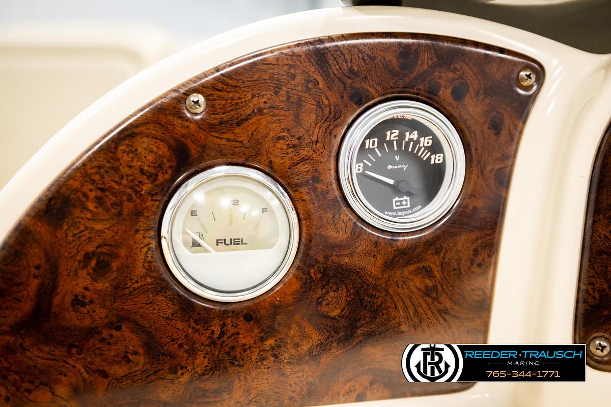 Used 2004 Aqua Patio 220 RE