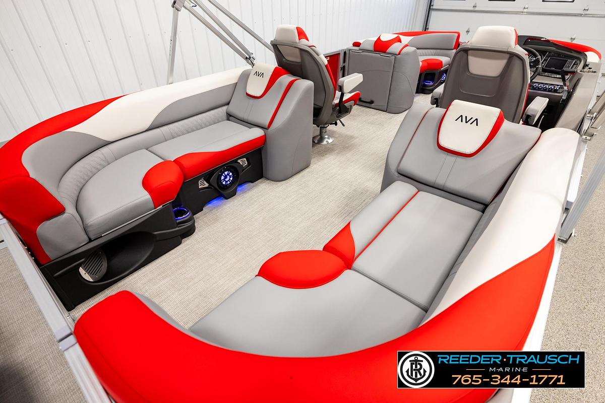 2026 Avalon LSZ QL