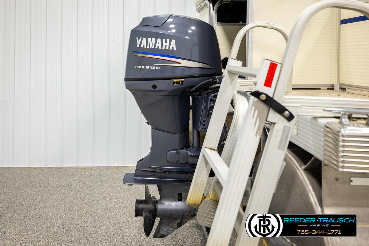 Used 2008 Sedona 20 CR