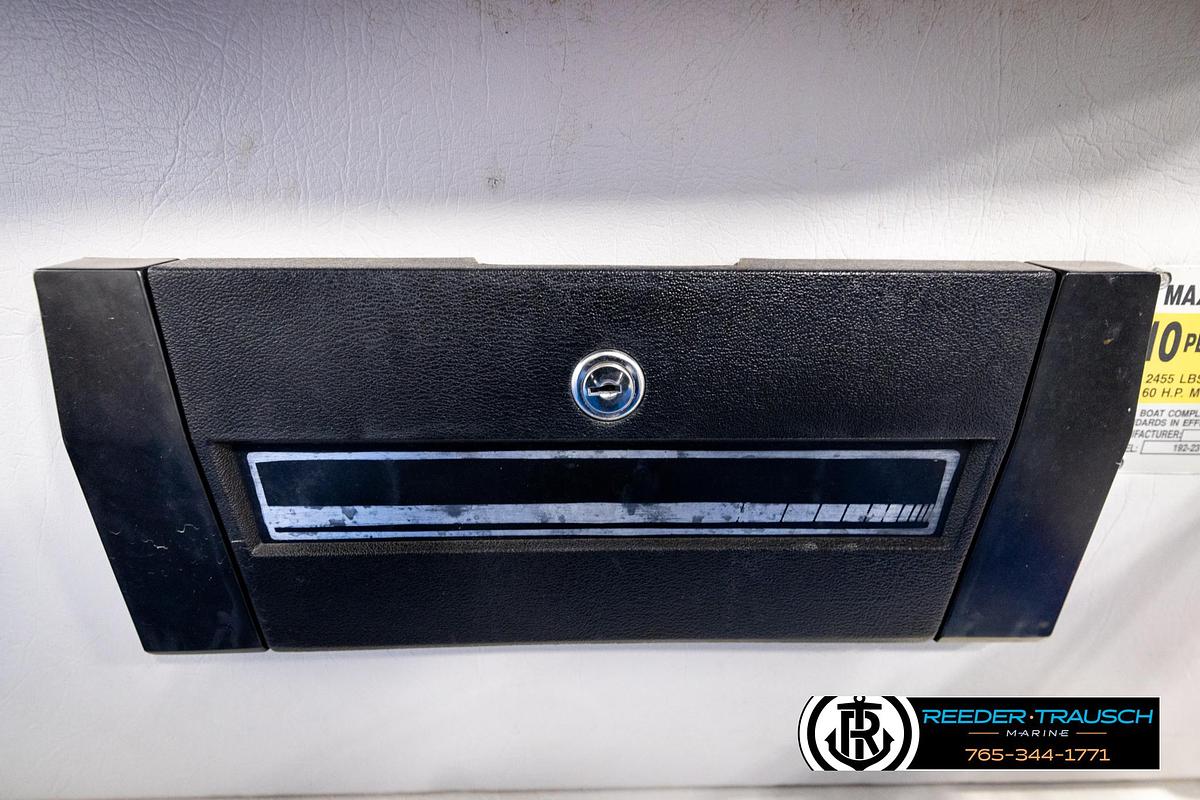 Used 1994 Hydra 192-23