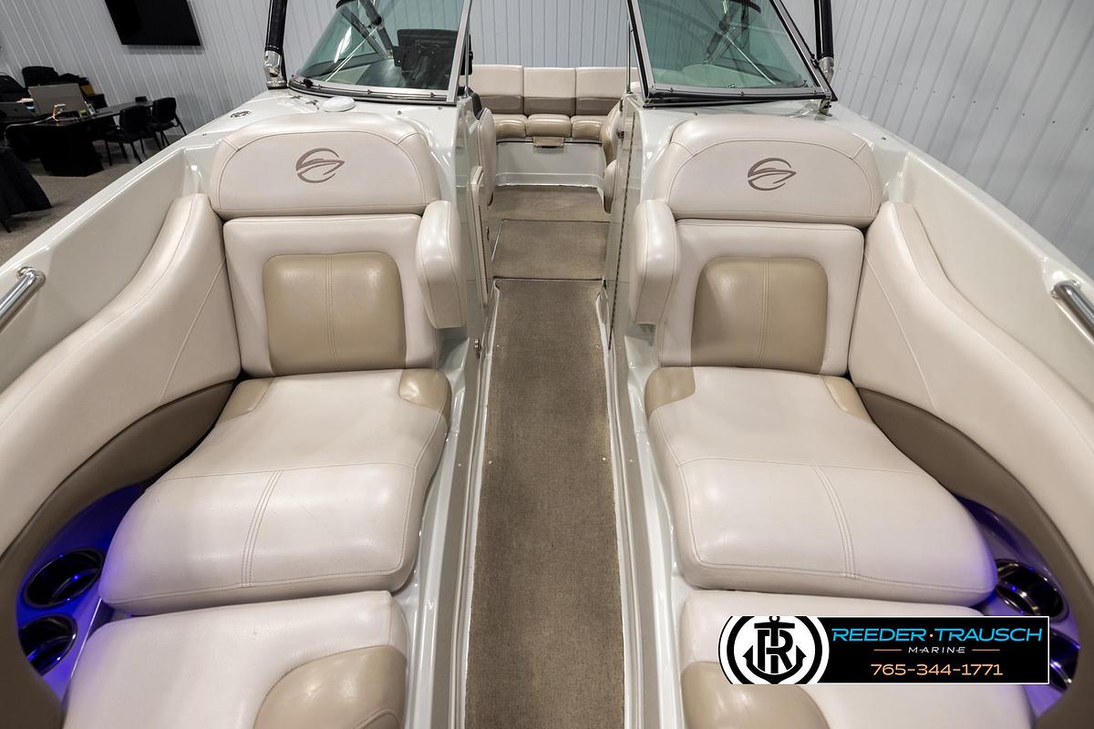 Used 2014 Crownline 255 SS