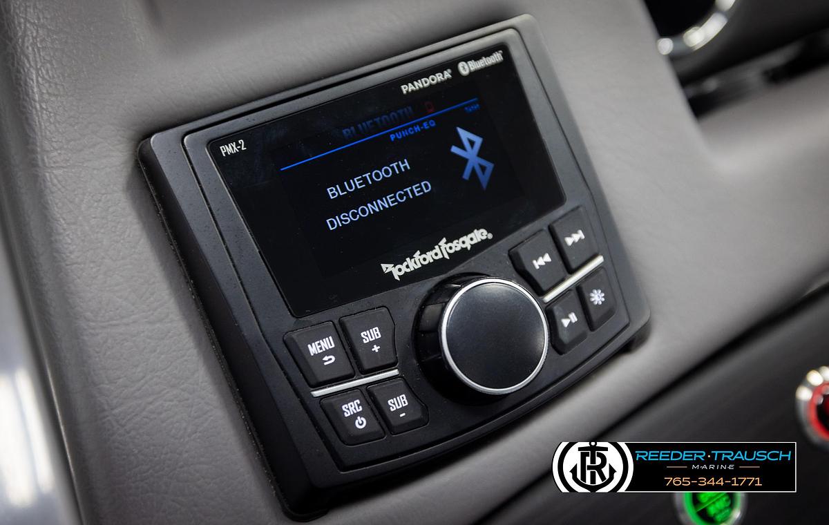 Used 2021 Bennington 23 RSBSE