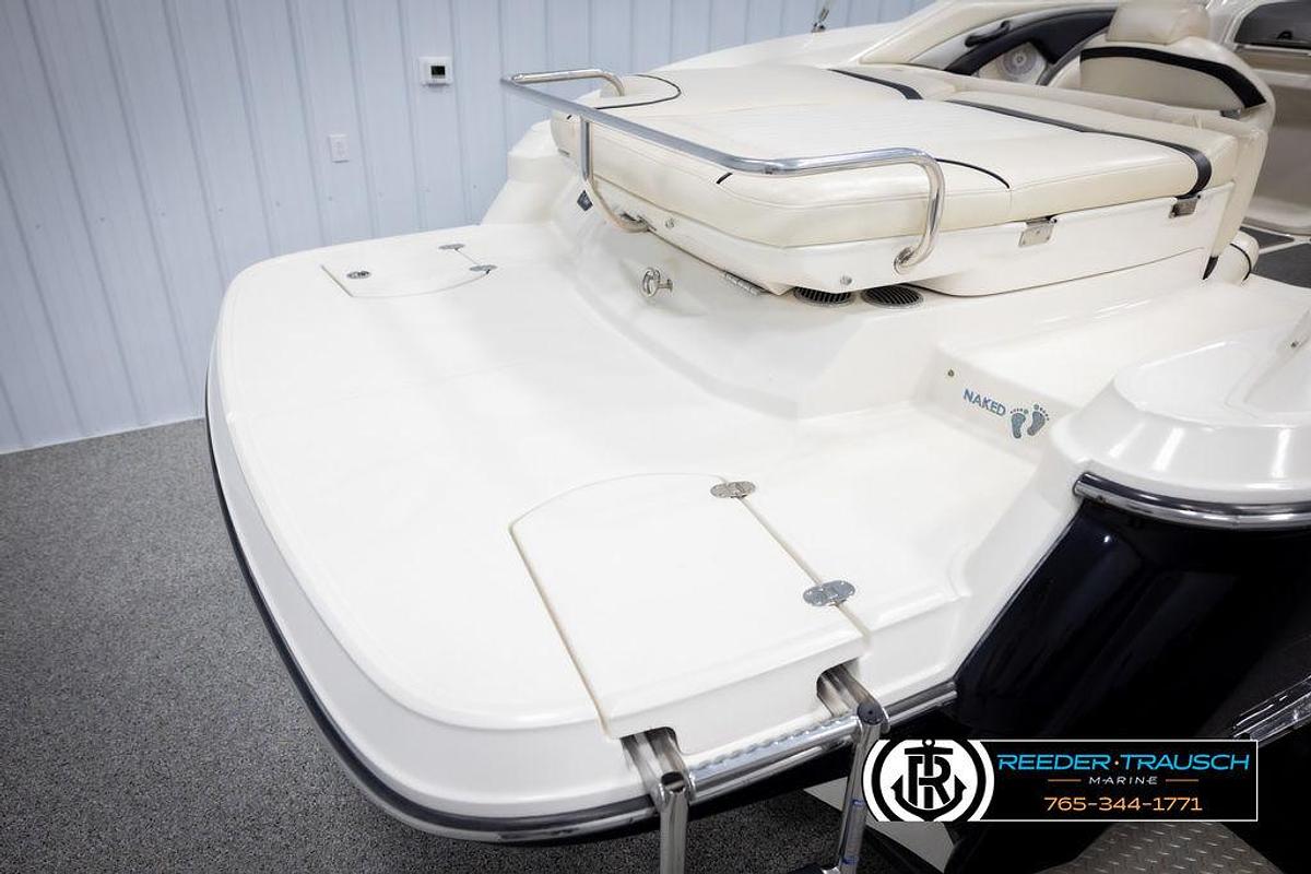 Used 2007 Monterey 234 FS