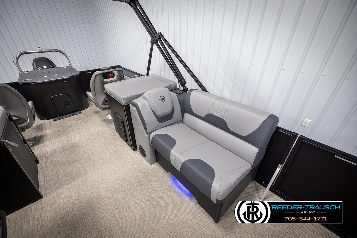 2025 Tahoe TGO RF