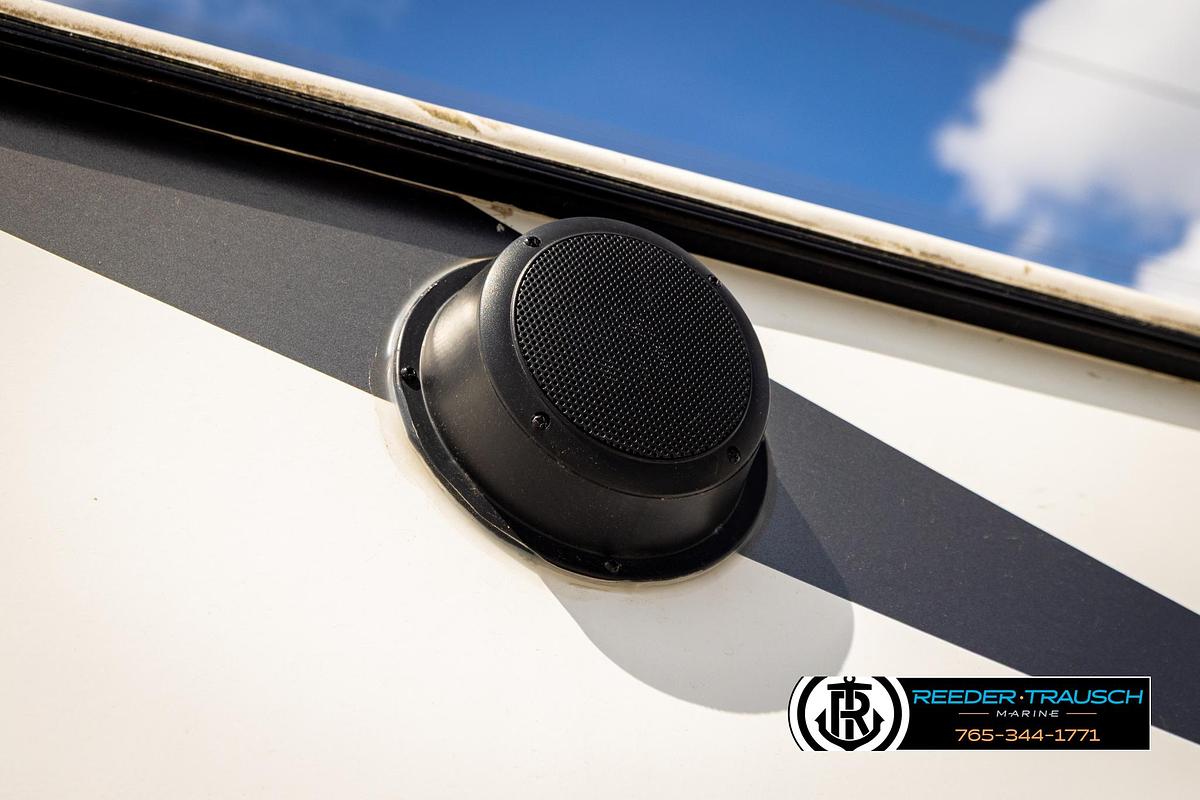 Used 2022 Keystone CG34TSB22