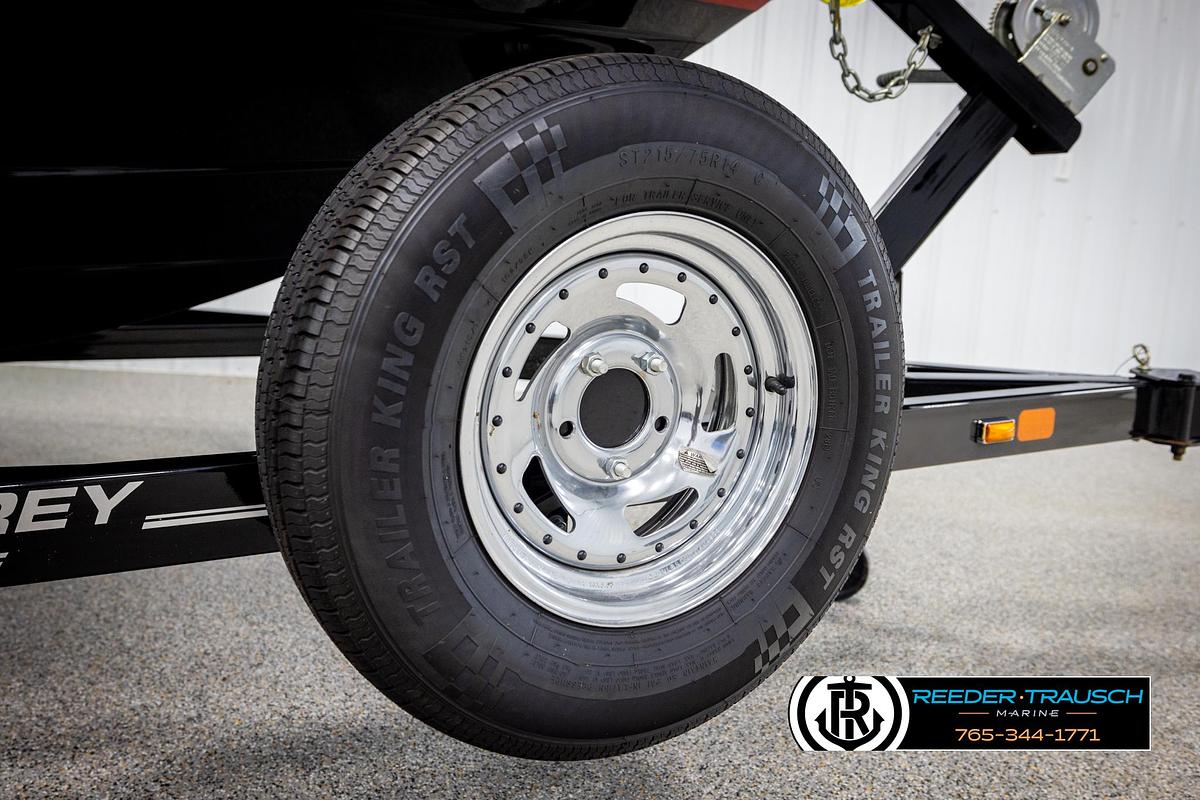 Used 2019 Monterey 238 SS