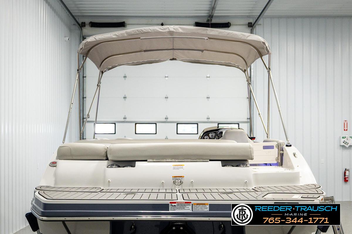 Used 2022 StarCraft Starstep 221