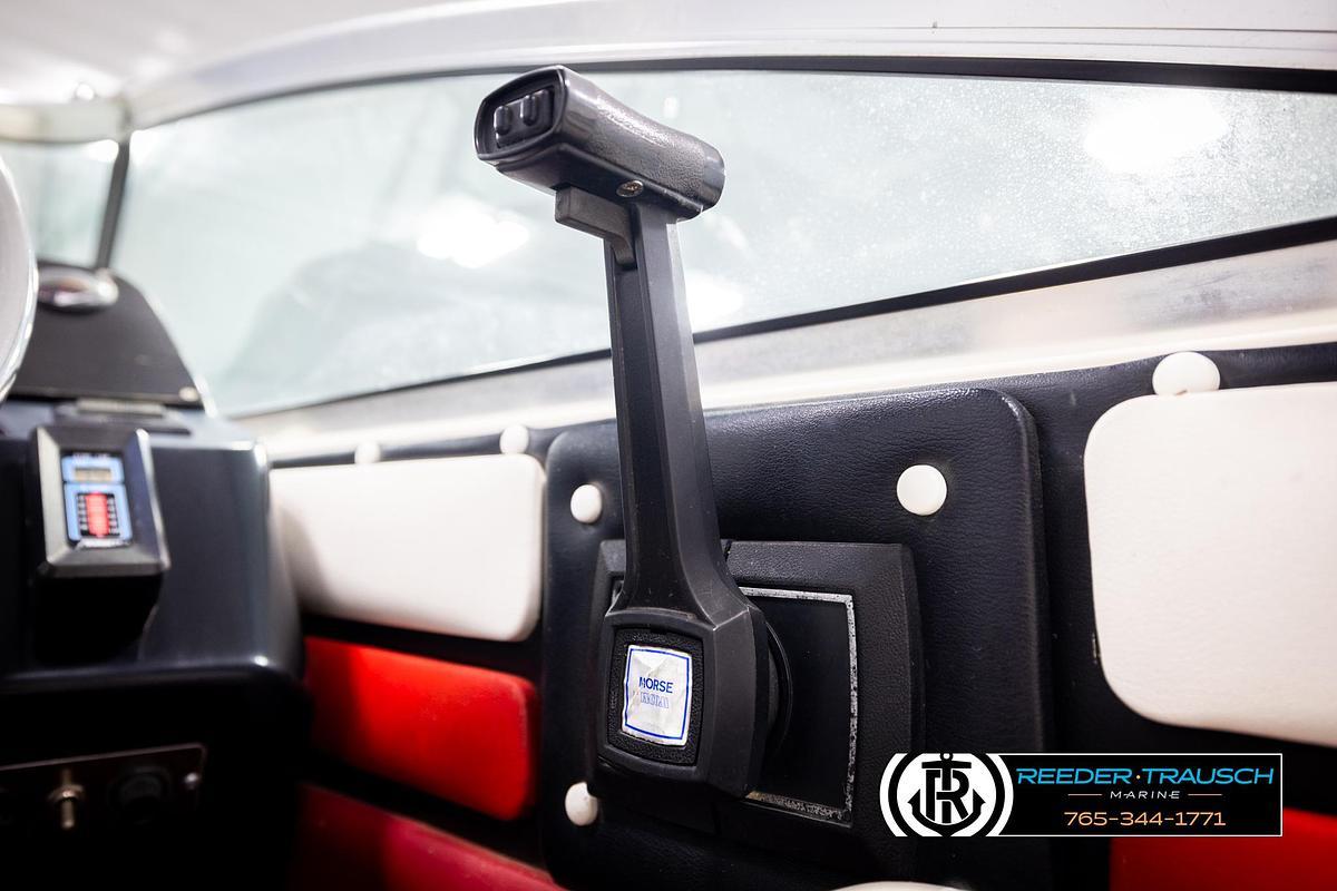 Used 1987 Wellcraft Antigua