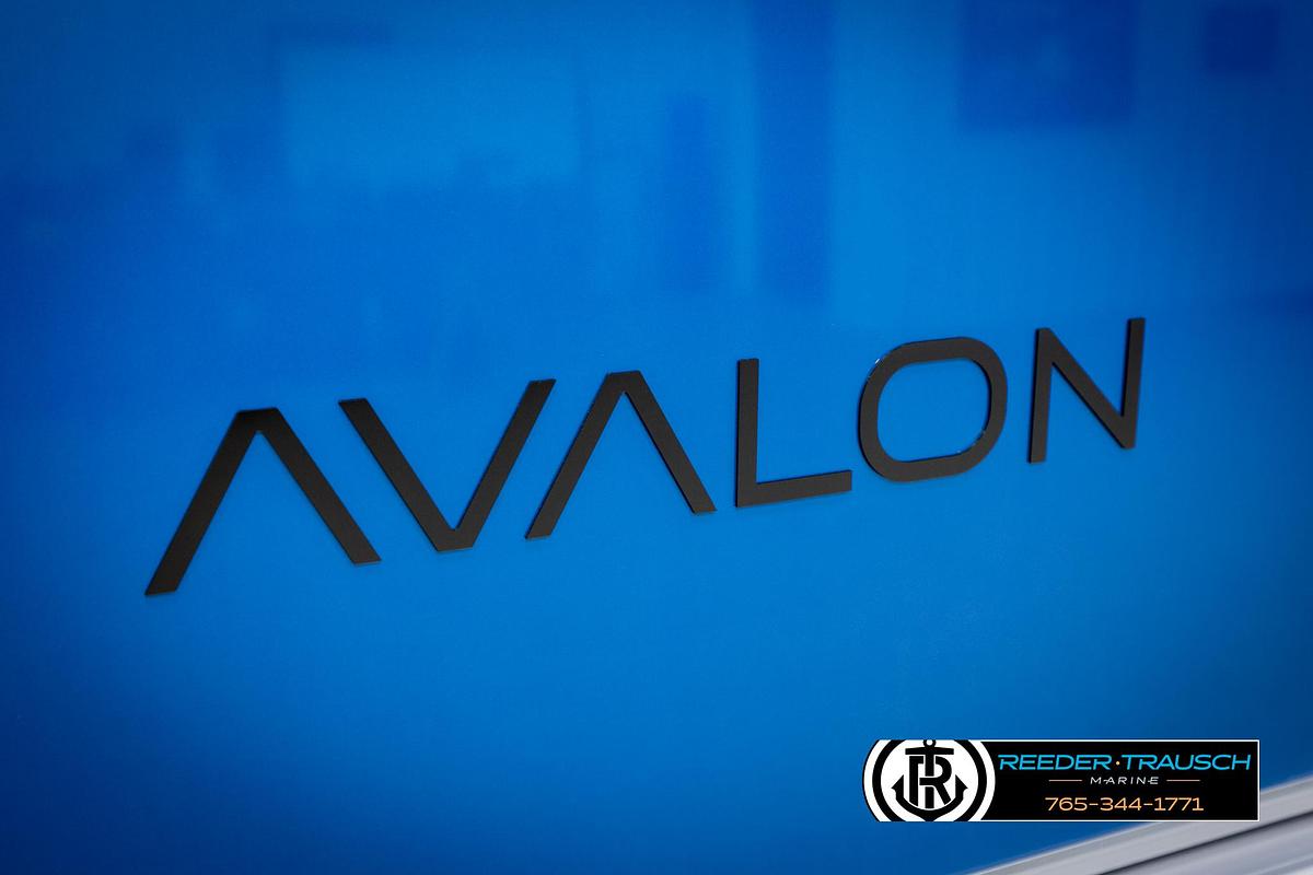 2025 Avalon LSZ QLS